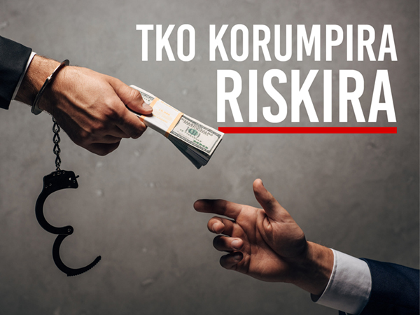 Transparentonst financiranja civilnog društva