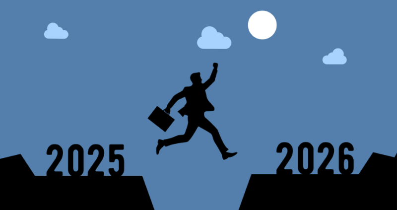 2026. – godina u kojoj biramo odgovornost i hrabrost