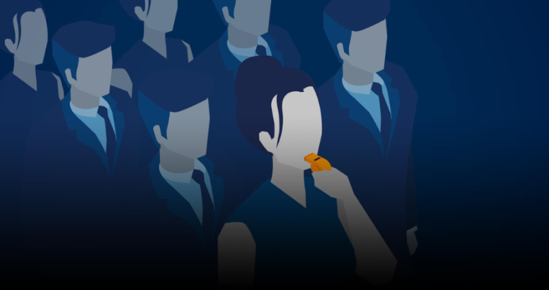 Zviždač u Hrvatskoj: hrabrost koja se ne prašta