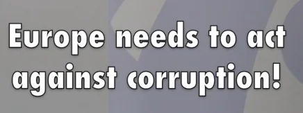 Antikorupcijsko izvješće EU