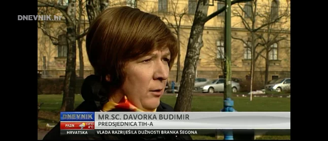 TIH o odluci Vrhovnog suda o tajnoj snimci kao dokazu