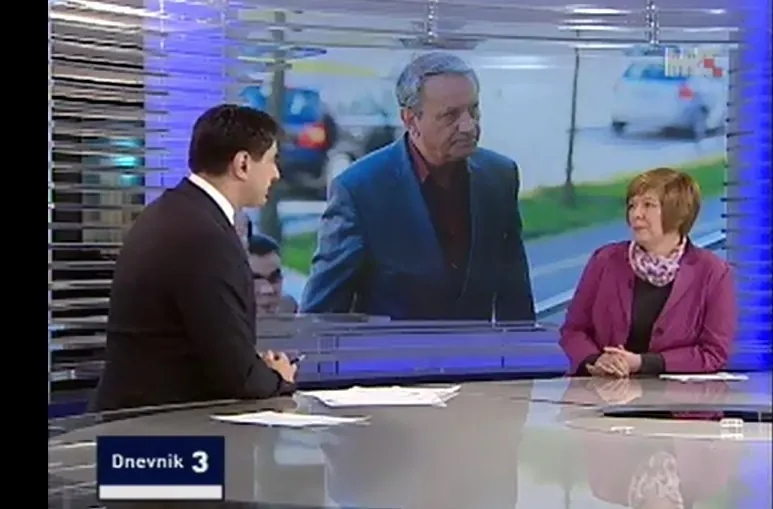 Predsjednica TIH-a u Dnevniku 3 o eventualnoj nagodbi vukovarskog gradonačelnika