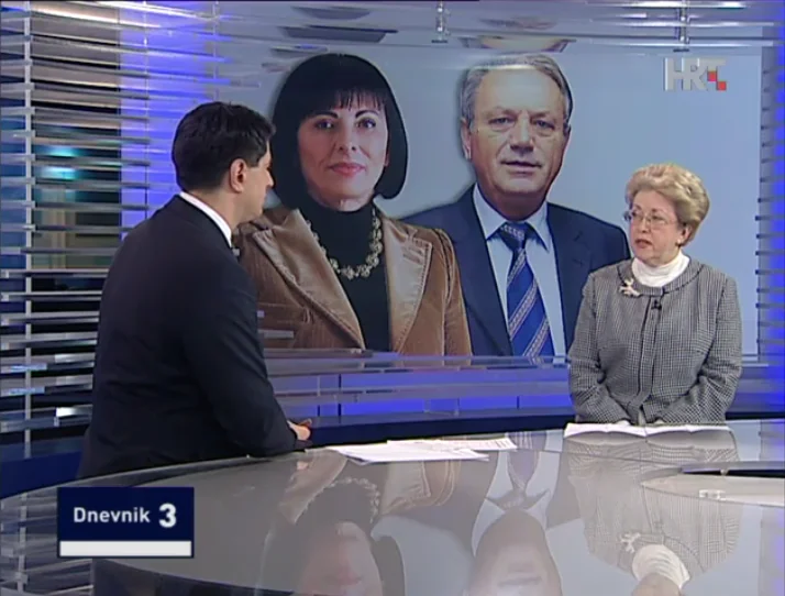 TIH o nultoj toleranciji na nepoštenje u politici