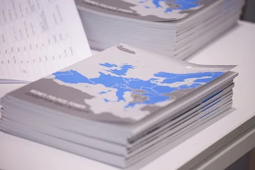 Transparency International EU će pokrenuti izvješće 24. travnja o korupcijskim rizicima u institucijama EU