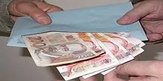 135 percent more applications for corruption in Croatia