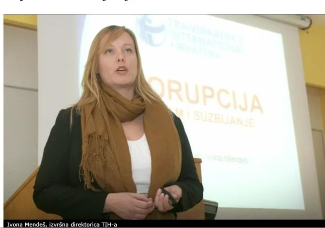 Radionica o korupciji u visokom obrazovanju i alati za njezino suzbijanje