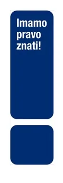 Primjena ZPPI-a pokazala da je potrebno napraviti poboljšanja