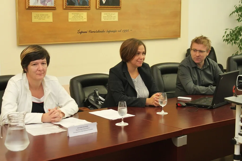 Priopćenje za medije povodom Međunarodnog dana prava na pristup informacijama