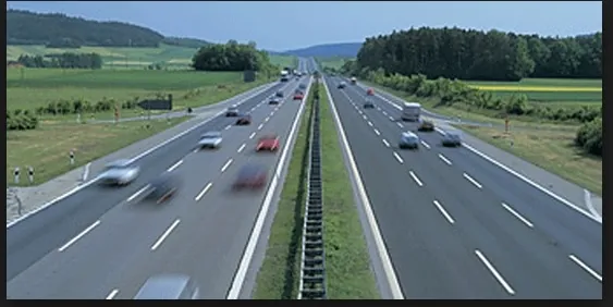 What do you think of monetization of our expressways?