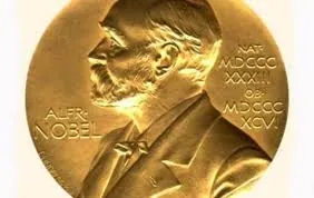 Nobel Peace Prize