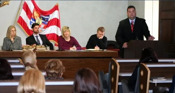 Javna tribina o pristupu informacijama u Varaždinskoj županiji