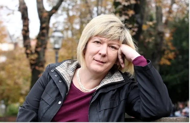 Intervju predsjednice TIH-a Večernjem listu