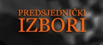 Sada je odgovornost na predsjedničkim kandidatima