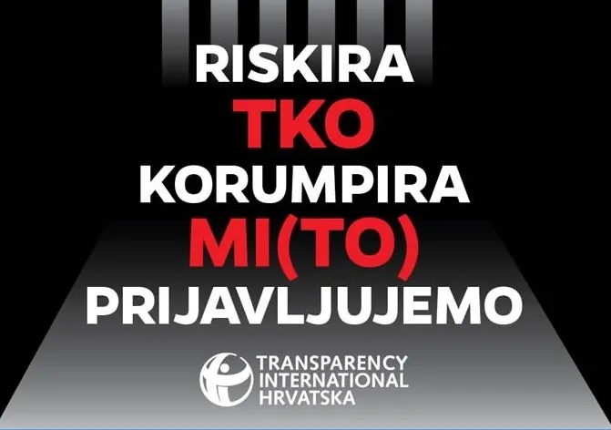 Međunarodni dan borbe protiv korupcije 9.12.