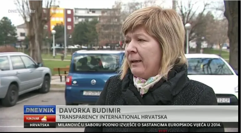 TIH o najavama osnivanja političke stranke Milana Bandića