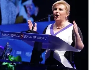 Sada očekujemo odgovornost izborne pobjednice