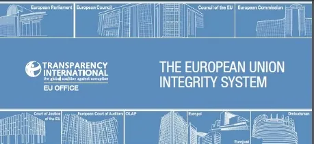 EUIS publication presented in EP