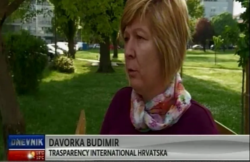 Zakon o političkim aktivnostima i izbornoj promidžbi potrebno je nadopuniti