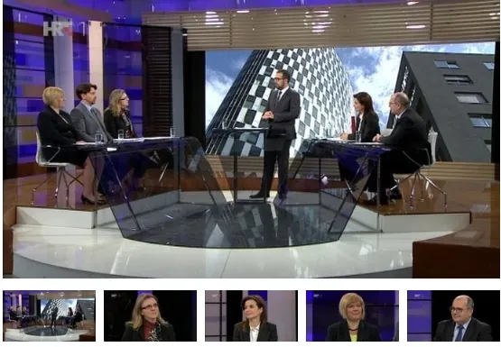 Otvoreno HRT 1 o najmu poslovnih prostora