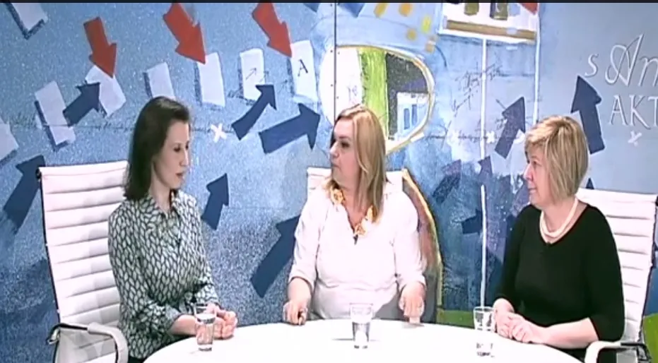 O imovinskim karticama u emisiji s “Anitom aktualno”