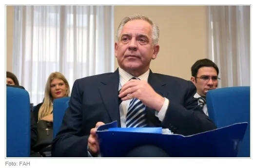 Borba protiv korupcije ne smije biti kompromitirana proceduralnim propustima i dugotrajnim sudskim procesima