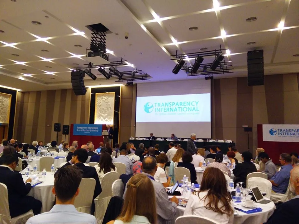 AMM Malasya 2015