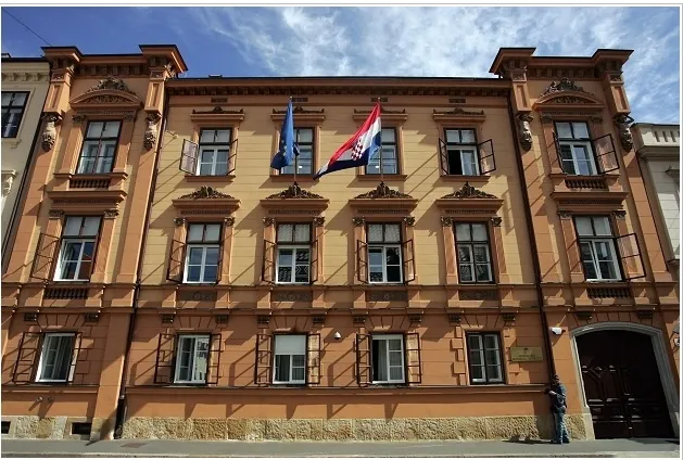 Objava za medije – Odluka Ustavnog suda