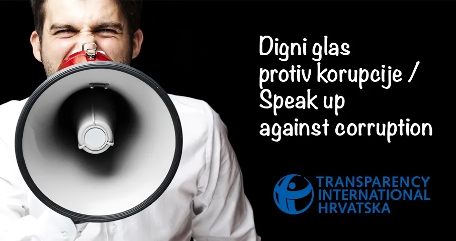 Objava za medije – Imam pravo znati