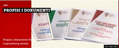 Financijska i upravljačka crna rupa od FIFA-e do HNS-a – istraživanje TI