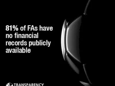 HNS reagirao priopćenjem na Izvještaj TI