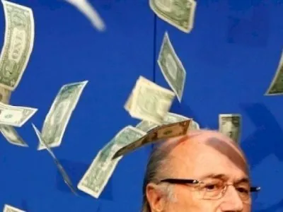 Financijska i upravljačka crna rupa od FIFA-e do HNS-a – istraživanje TI