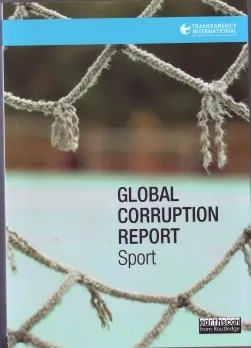 Sport je izložen velikim koruptivnim rizicima