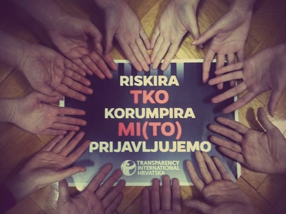 Objava za medije – TIH-u oduzeta licenca u netransparentnom postupku