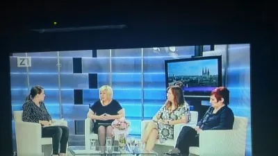 Predsjednica TIH-a pozvala lidere HDZ-a i SDP-a da se dogovore i preuzmu odgovornost