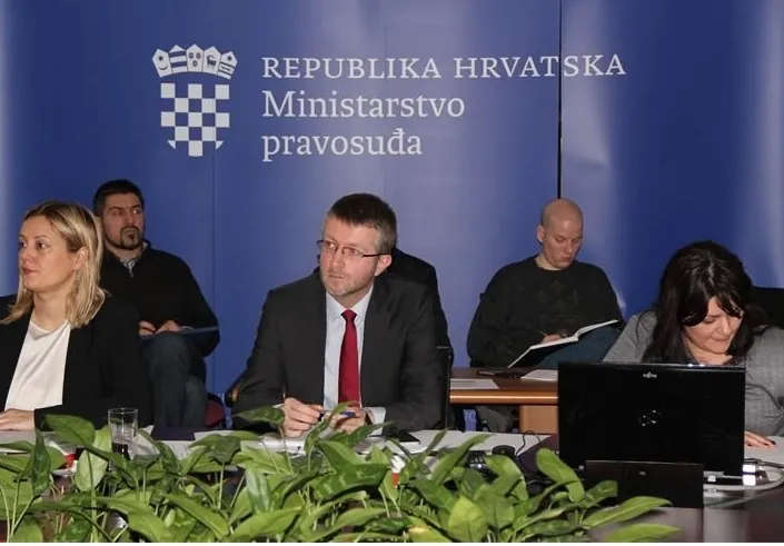 Savjet za suzbijanje korupcije – konstituiran 13.2.2017.