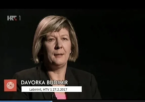 O političkom kadroviranju u tvrtkama