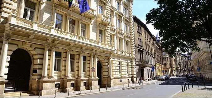 Izbor predsjednika Vrhovnog suda nije transparentan