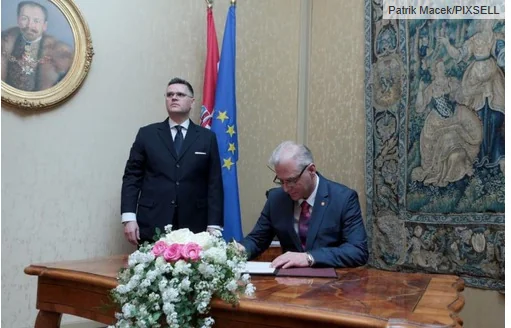 Predsjednica TIH-a uputila češtitku novom državnom odvjetniku