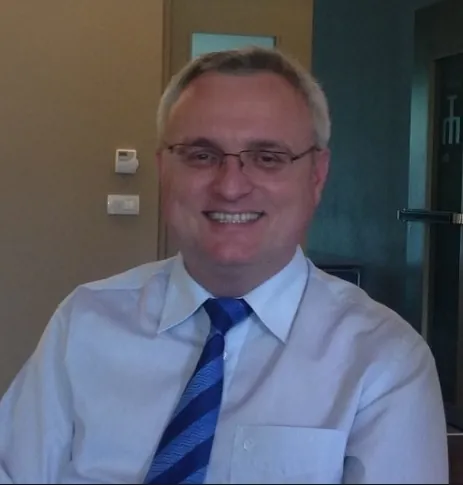 Potpredsjednik TIH-a u Radnoj skupini za izradu Nacionalnog plana za borbu protiv diskriminacije