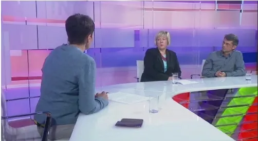 O referendumskoj inicijativi za promjenu izbornog sustava
