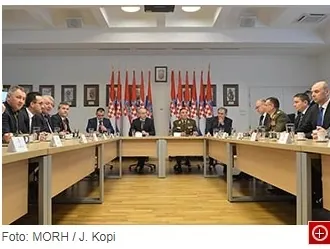 Plan nabave MORH-a za 2019. godinu