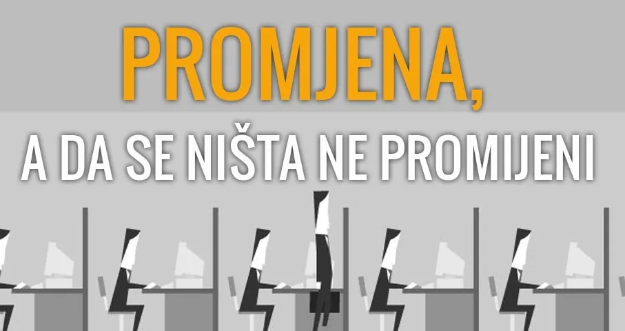 Tvoj glas je snažan, važan i potreban – on je najbolja nketa i poruka