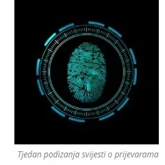 Međunarodni tjedan svijesti o prijevarama – održana središnja konferencija