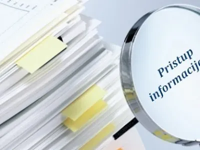 28. rujna – Međunarodni dan prava na pristup informacijama