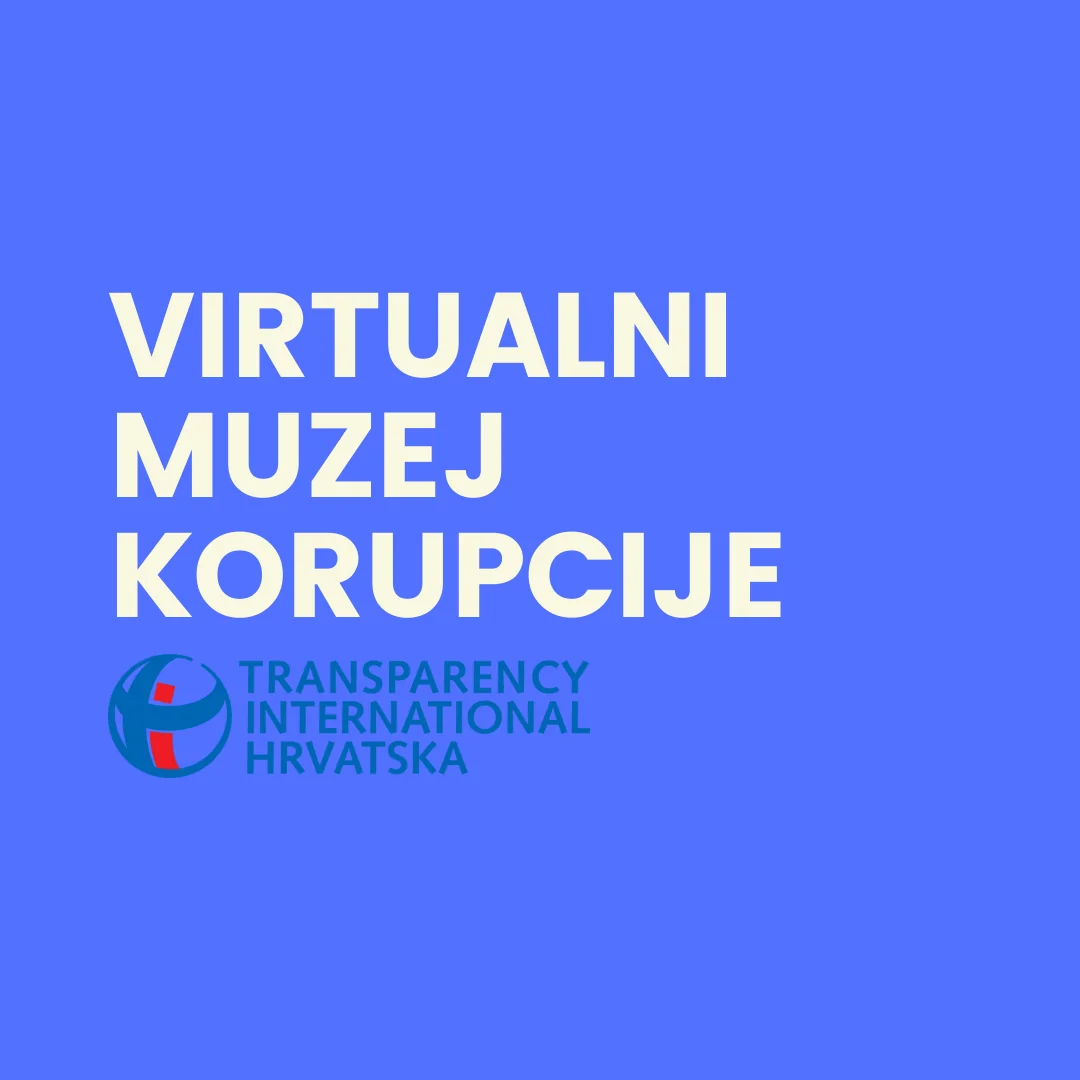 Muzej korupcije