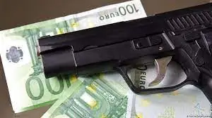 Što je to reketarenje?