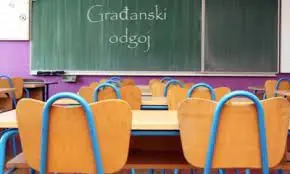 Uvodi se građanski odgoj u zagrebačke škole