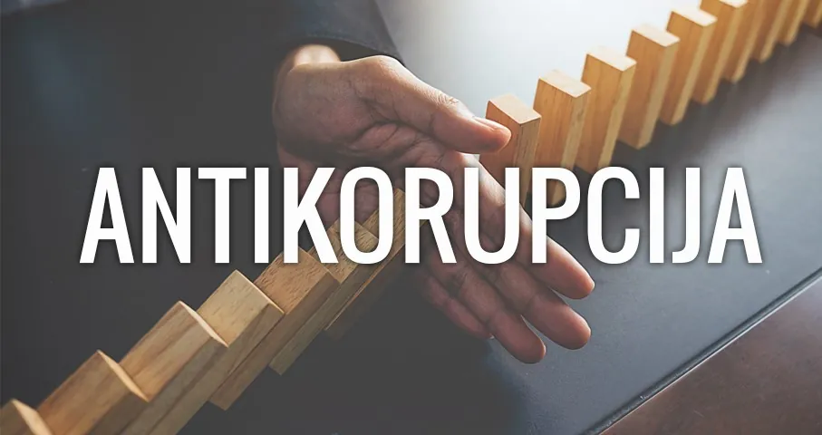 Strategija za sprječavanje korupcije 2021.do 2030. godine