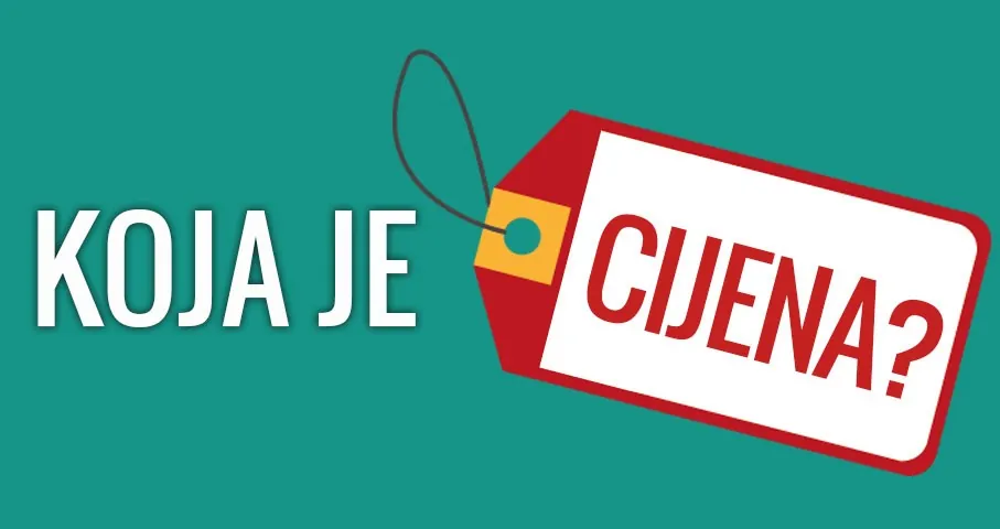Transparentnost financiranja – iz civilnog društva u politiku
