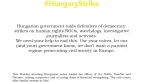 Stop Targeting Hungarian NGOs!